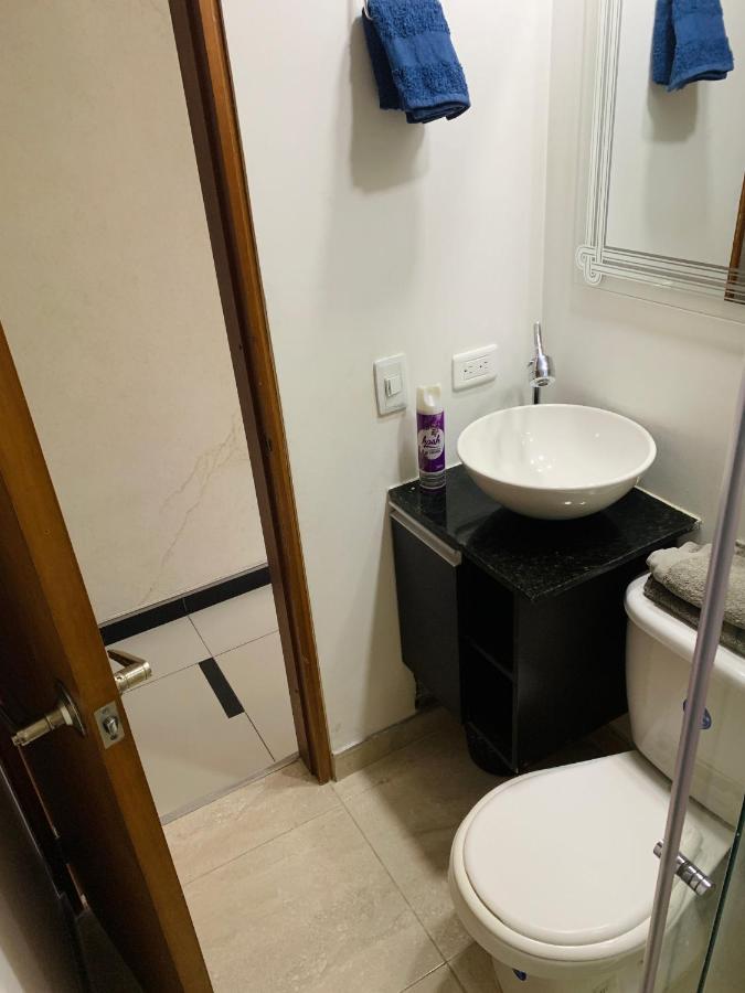 Bogota Kings 401 Apartamento Exterior foto