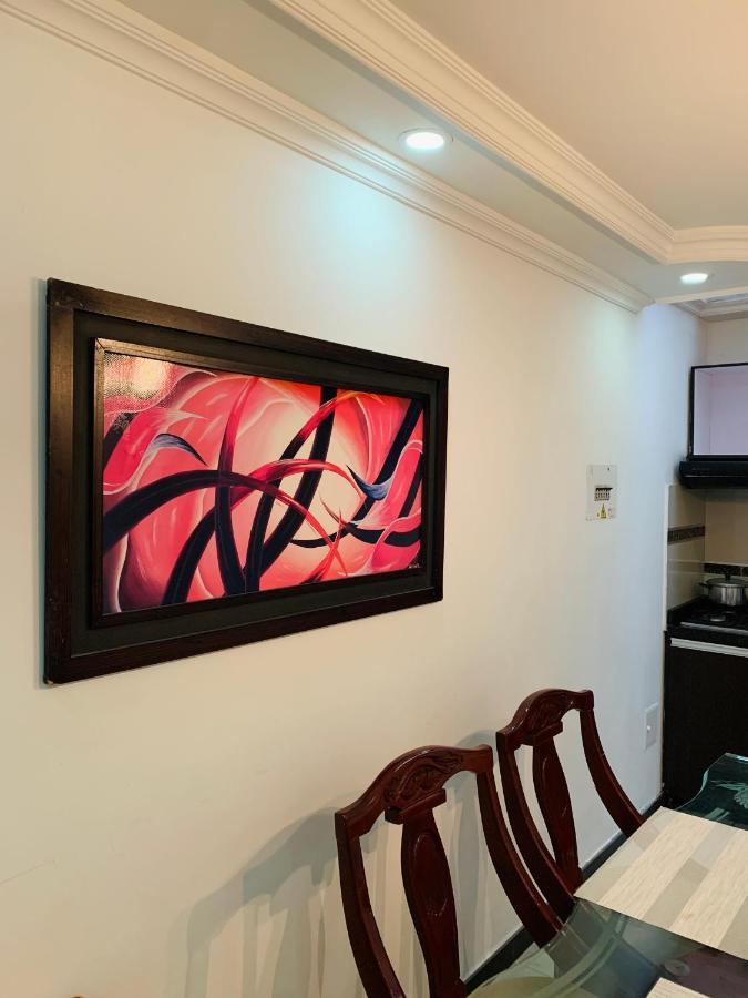Bogota Kings 401 Apartamento Exterior foto
