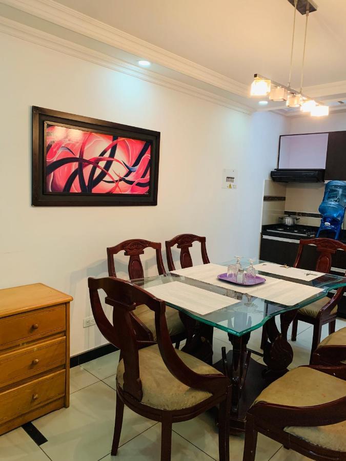 Bogota Kings 401 Apartamento Exterior foto