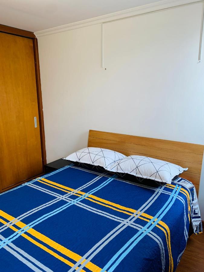 Bogota Kings 401 Apartamento Exterior foto