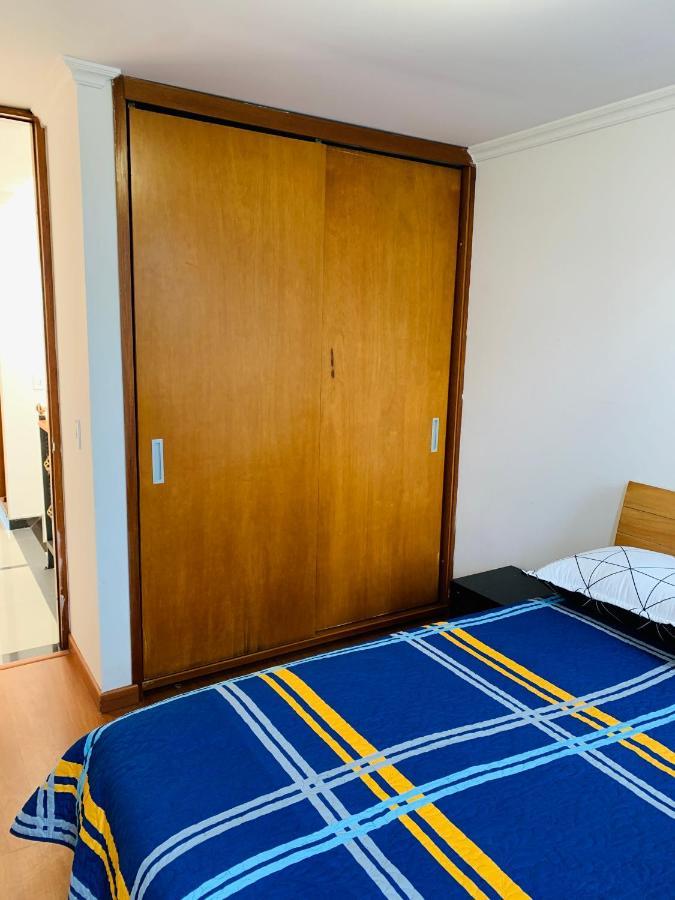 Bogota Kings 401 Apartamento Exterior foto